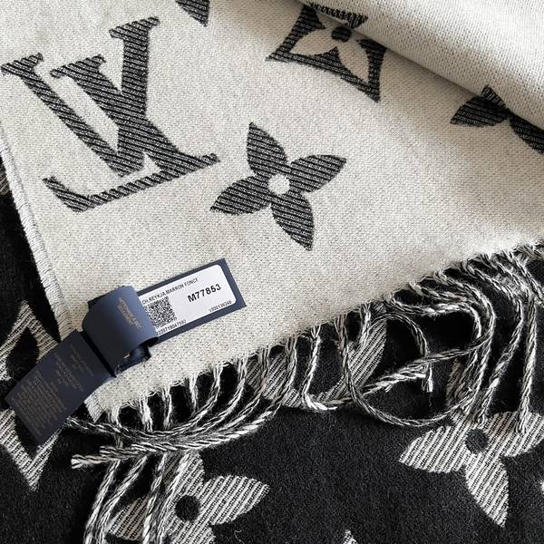 Louis Vuitton Scarf LVC00496 Louis Vuitton Scarf LVC00496